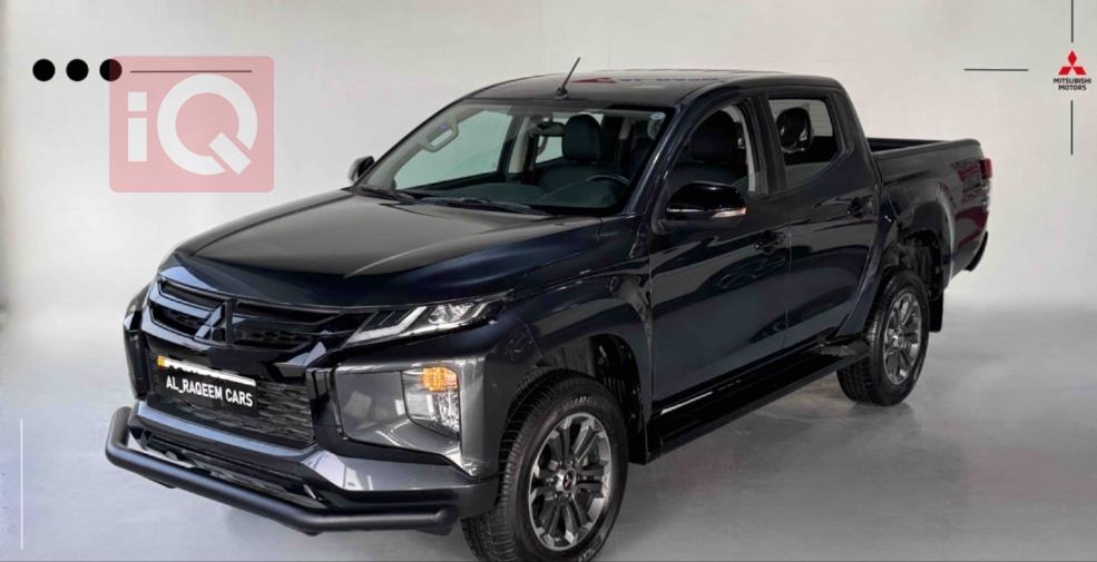 ميتسوبيشي L200